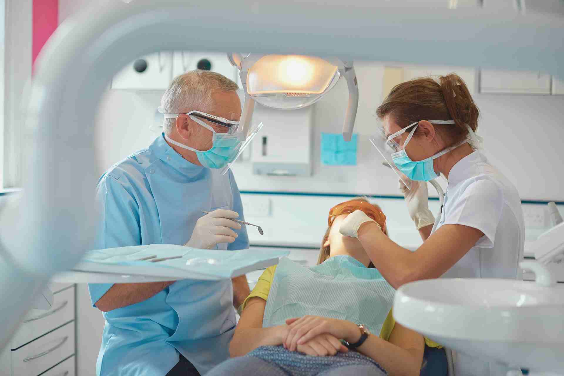 Dentist in Poland, IN